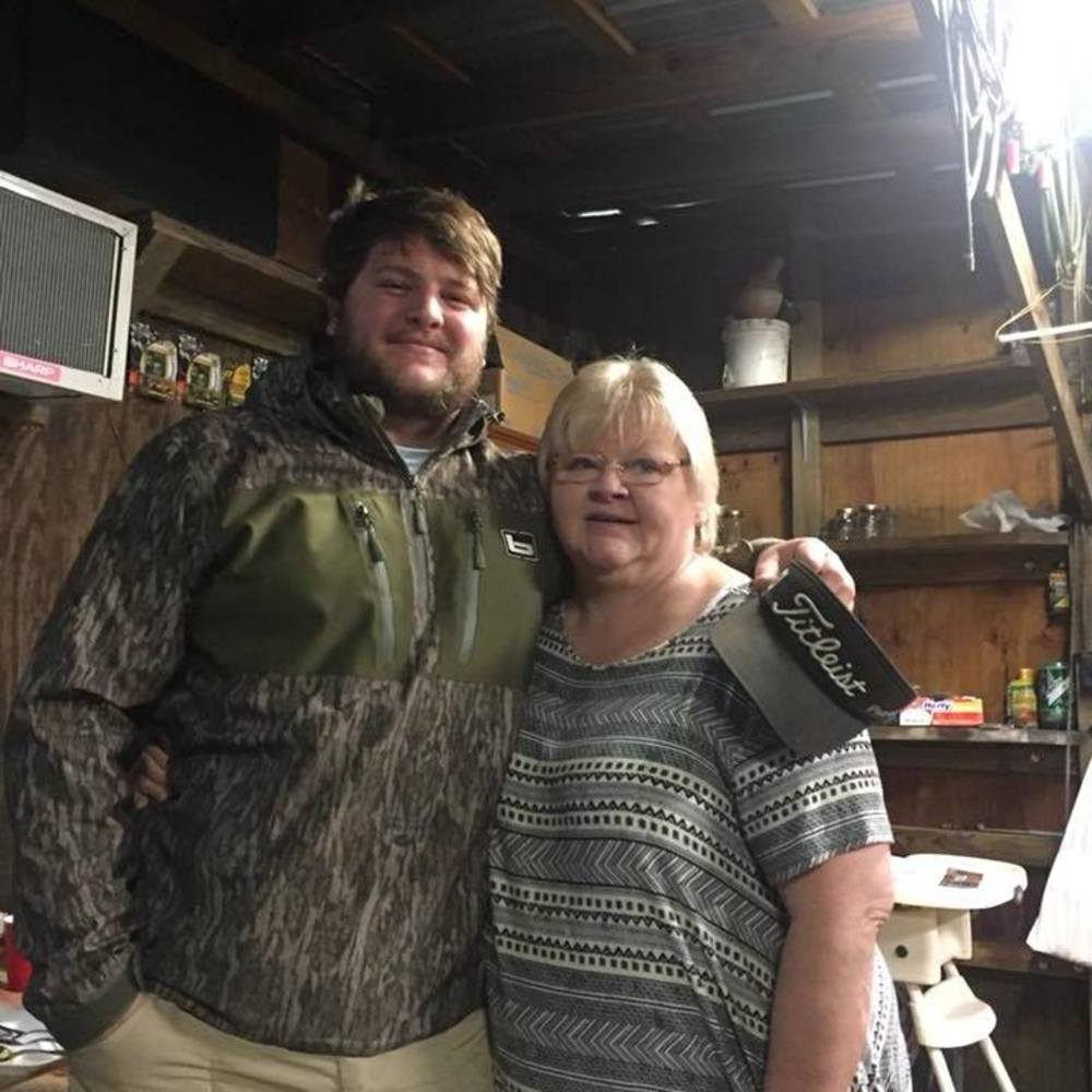 Meet your Posher, Cindy